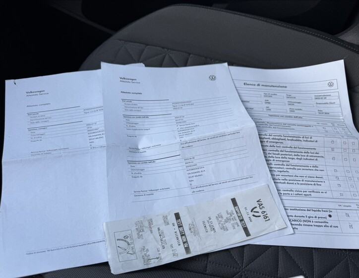 Volkswagen Tiguan 31