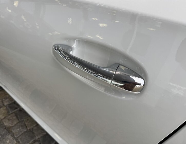 Mercedes-Benz GLS SUV / Terénní 3,0 l 230 kw