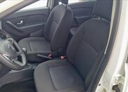 Dacia Sandero Hatchback 998,0 54 kw