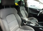 Audi A3 Hatchback 2,0 l 103 kw