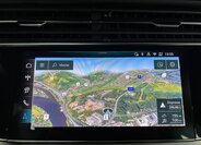 Audi Q8 SUV / Terénní 3,0 l 210 kw