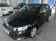 Škoda Fabia Hatchback 999,0 70 kw