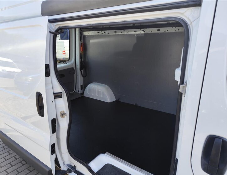 Renault Trafic Ostatní 2,0 l 84 kw