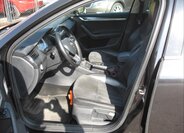 Škoda Octavia Kombi 1,6 l 85 kw