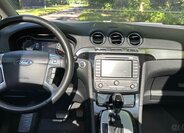 Ford S-MAX MPV 0,0 147 kw