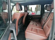 Mercedes-Benz Třídy G 10