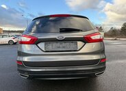 Ford Mondeo Kombi 2,0 l 132 kw