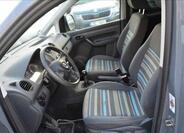 Volkswagen Caddy 18