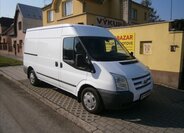 Ford Transit Ostatní 2,2 l 92 kw