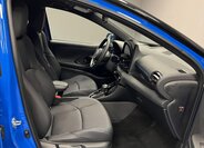 Toyota Yaris Hatchback 1,5 l 68 kw