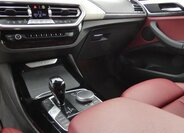 BMW X3 SUV / Terénní 2,0 l 140 kw