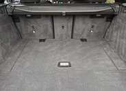 BMW Řada 5 Kombi 0,0 210 kw