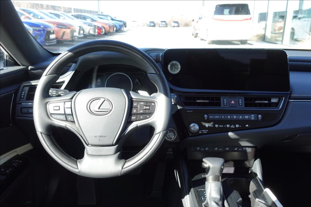 Lexus ES 300h