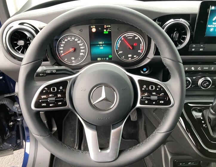 Mercedes-Benz Ostatní 18