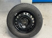 Škoda Fabia Hatchback 1,0 l 59 kw