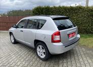 Jeep Compass 3