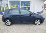 Škoda Fabia Hatchback 999,0 44 kw