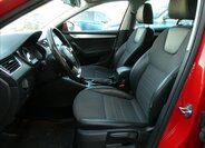 Škoda Octavia Kombi 1,6 l 77 kw