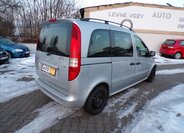 Mercedes-Benz Vaneo Kombi 1,6 l 75 kw