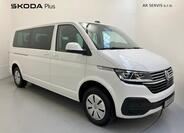 Volkswagen Caravelle 6