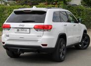 Jeep Grand Cherokee 2