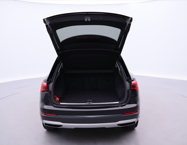 Audi Q3 SUV 2,0 l 140 kw