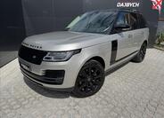 Land Rover Range Rover 1