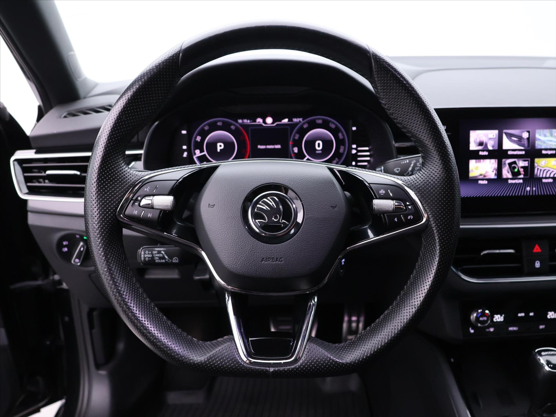 Škoda Scala Hatchback 1,6 l 85 kw