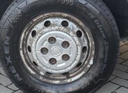 Fiat Ducato Valník 2,3 l 109 kw