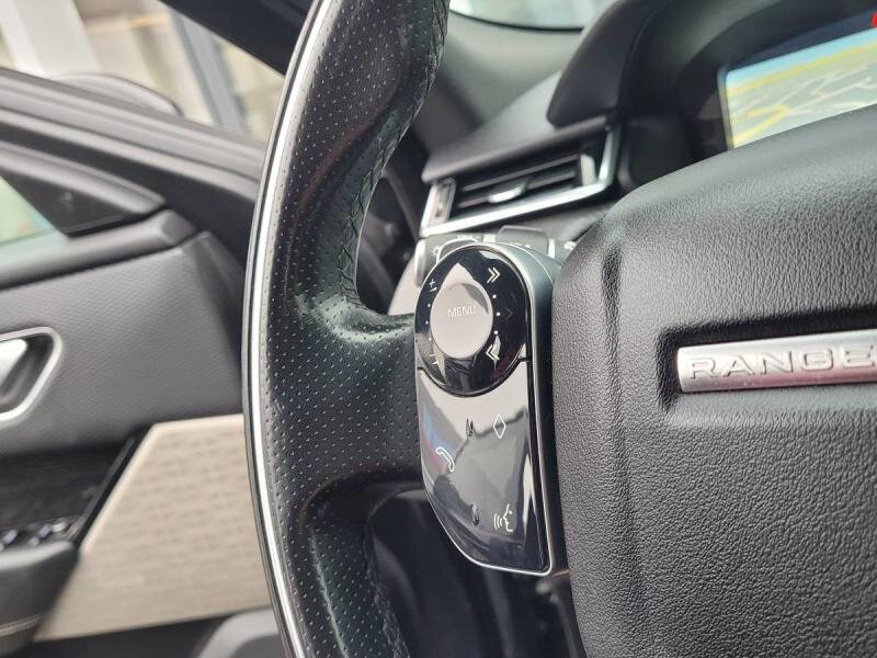Land Rover Range Rover Velar SUV 3,0 l 221 kw