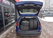 Ford Focus Kombi 1,5 l 110 kw