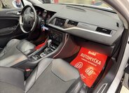 Citroën C5 Kombi 1,6 l 115 kw