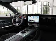 Mercedes-Benz CLA Kupé 0,0 200 kw