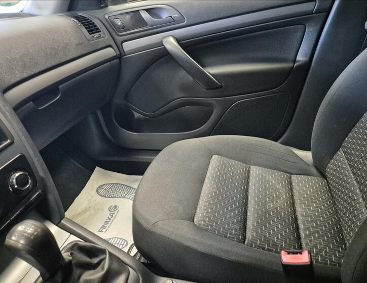 Škoda Octavia Kombi 1,4 l 90 kw