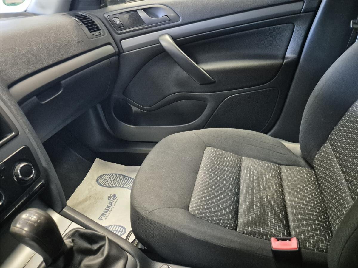 Škoda Octavia Kombi 1,4 l 90 kw