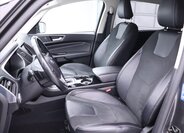 Ford S-MAX MPV 2,0 l 132 kw