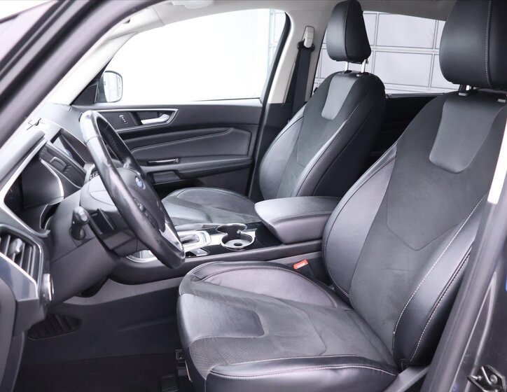 Ford S-MAX MPV 2,0 l 132 kw