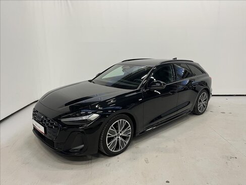 Audi A5 Kombi 2,0 l 150 kw