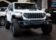 Jeep Wrangler 9
