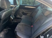 Škoda Superb Liftback 2,0 l 110 kw