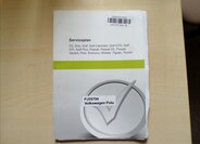 Volkswagen Polo Hatchback 1,2 l 77 kw