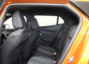 Peugeot 2008 SUV / Terénní 1,2 l 96 kw