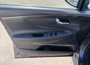 Hyundai Santa Fe SUV / Terénní 2,2 l 142 kw