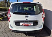Dacia Lodgy Kombi 1,5 l 80 kw
