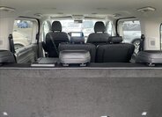 Volkswagen Caravelle VAN / Minibus 2,0 l 125 kw