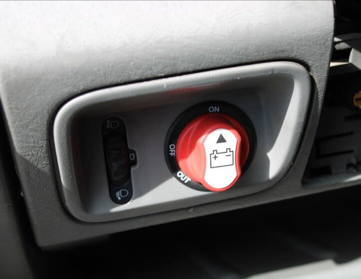 Nissan Primastar Ostatní 1,9 l 74 kw