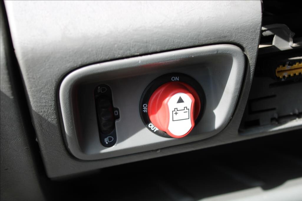 Nissan Primastar Ostatní 1,9 l 74 kw