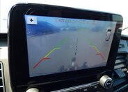 Ford Transit Custom Ostatní 2,0 l 96 kw