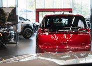 Cadillac Escalade 27