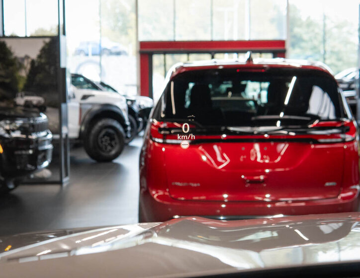 Cadillac Escalade 27